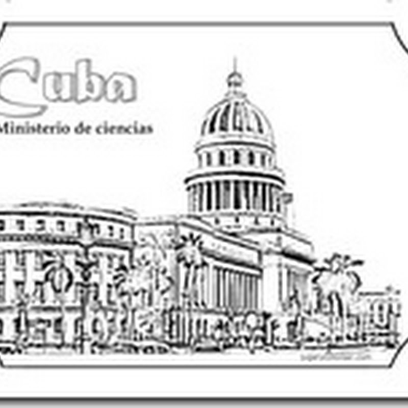 Dibujos para colorear de Cuba - Jugar y Colorear
